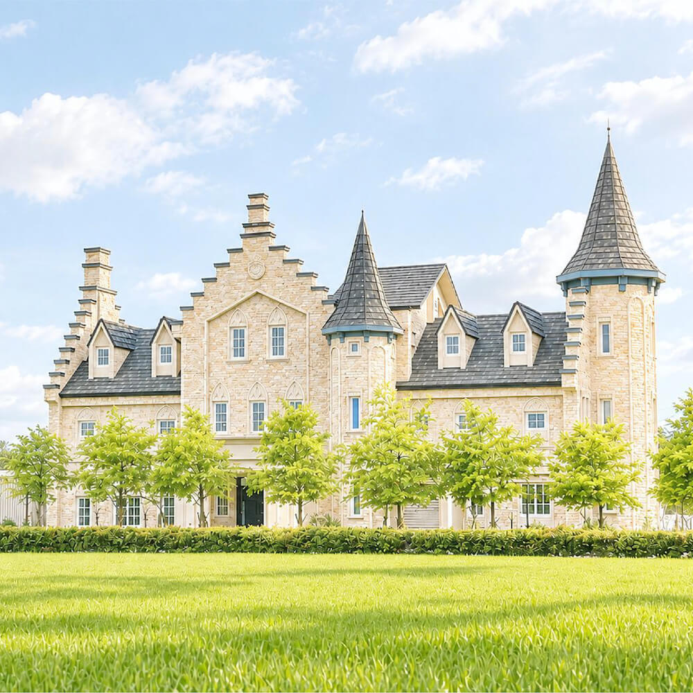 宜蘭民宿根特古堡 Ghent Castle 沐浴備品是使用 Sunlife 晨居的 Antipodes 的飯店民宿沐浴用品系列