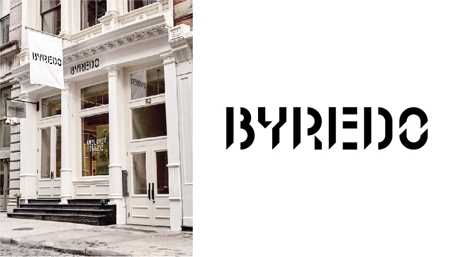 瑞典香氛品牌Byredo是國際飯店IHG洲際酒店指定的飯店沐浴備品