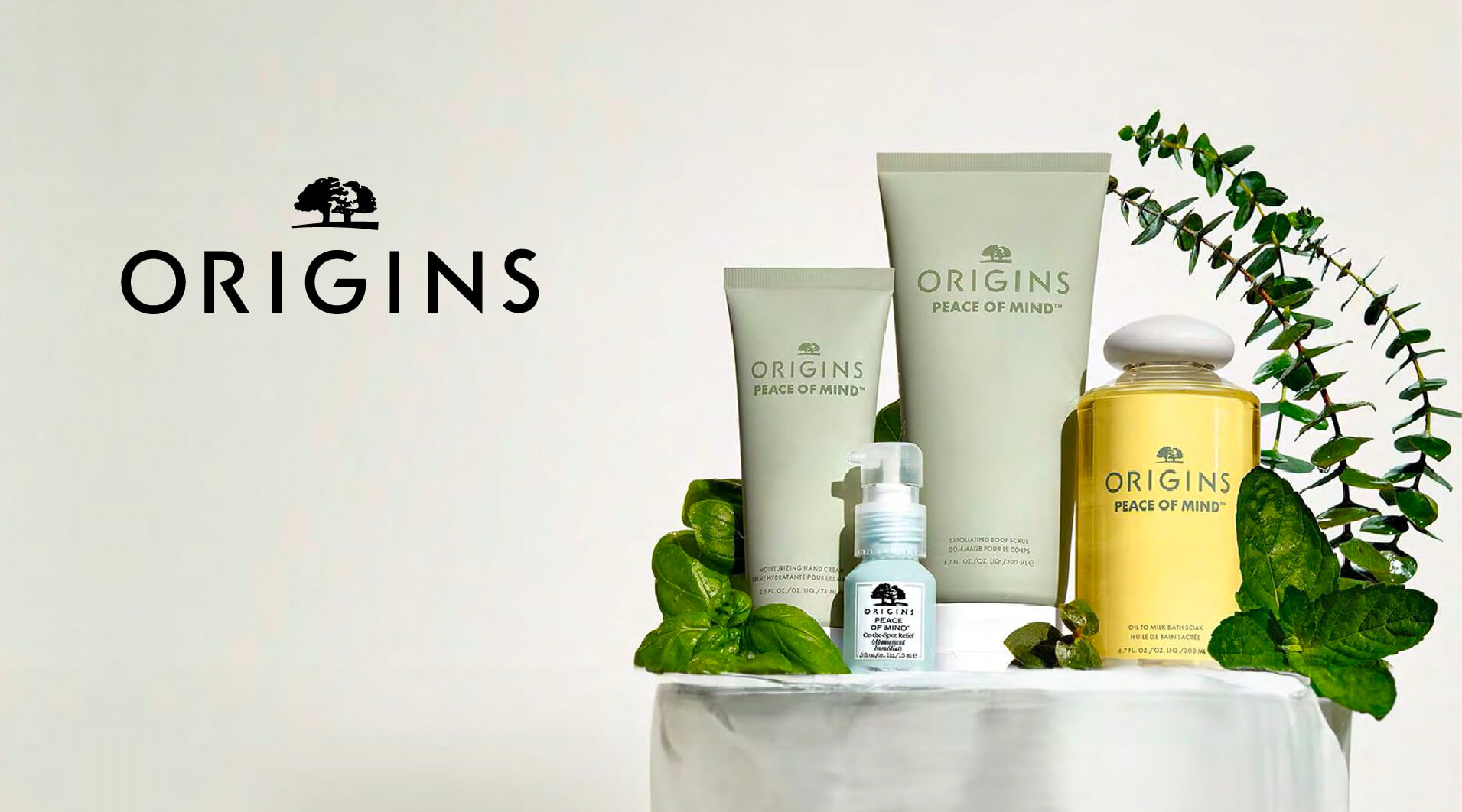 Origins 品木宣言推出飯店沐浴備品系列，由飯店民宿用品供應商晨居Sunlife提供！