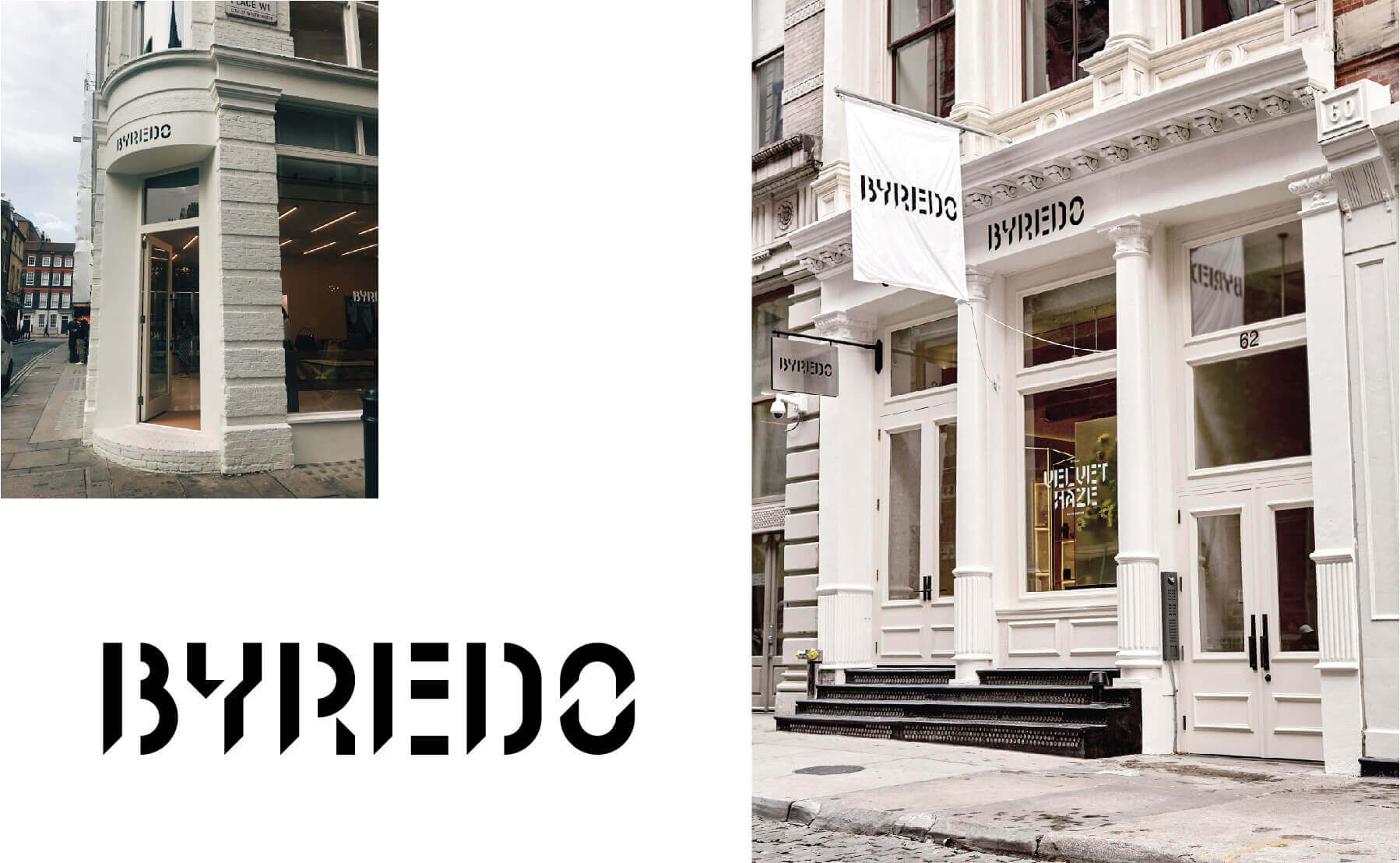 瑞典香氛品牌Byredo是國際飯店IHG洲際酒店指定選用的飯店沐浴備品