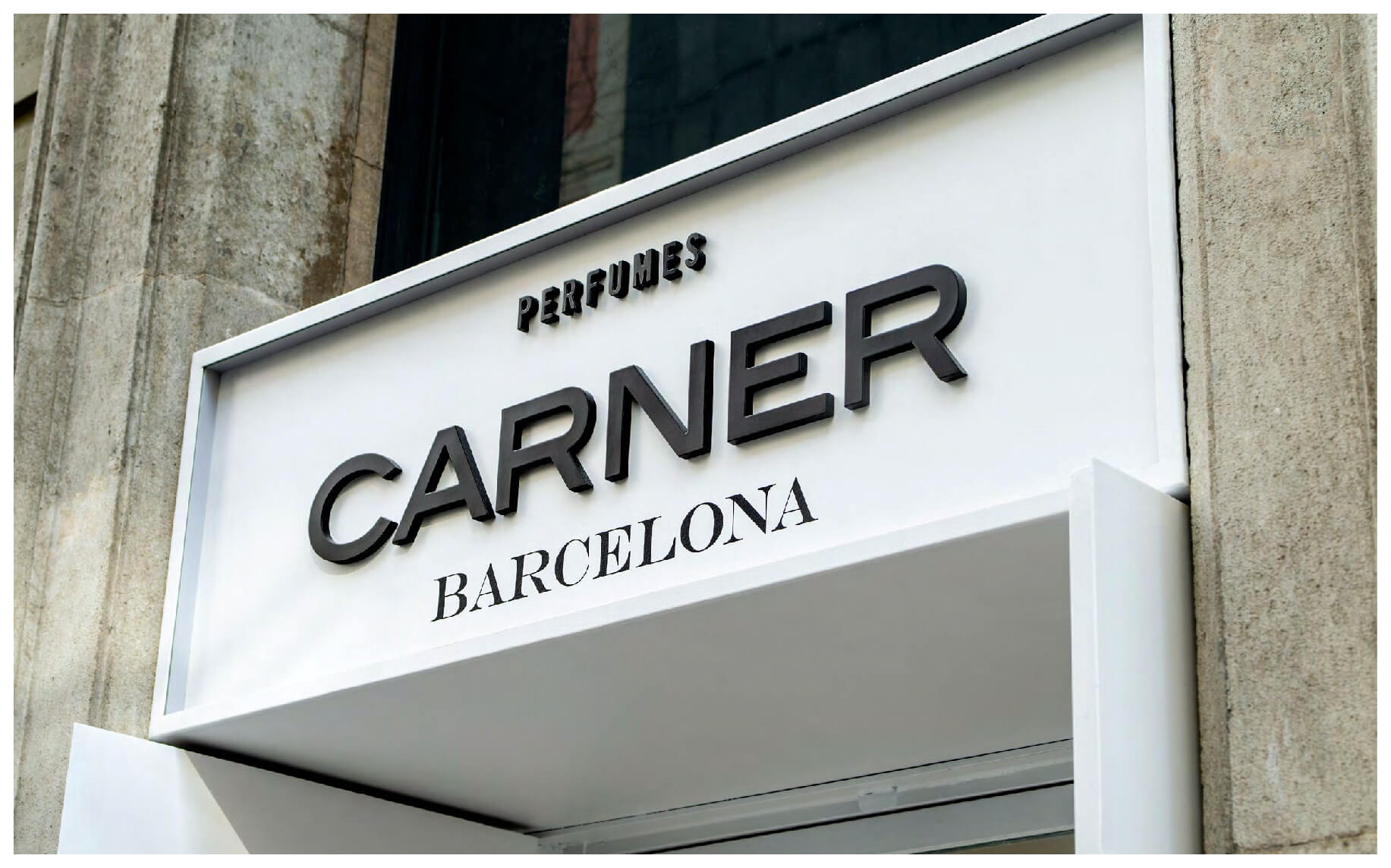 西班牙小眾香氛品牌Carner Barcelona飯店沐浴備品系列