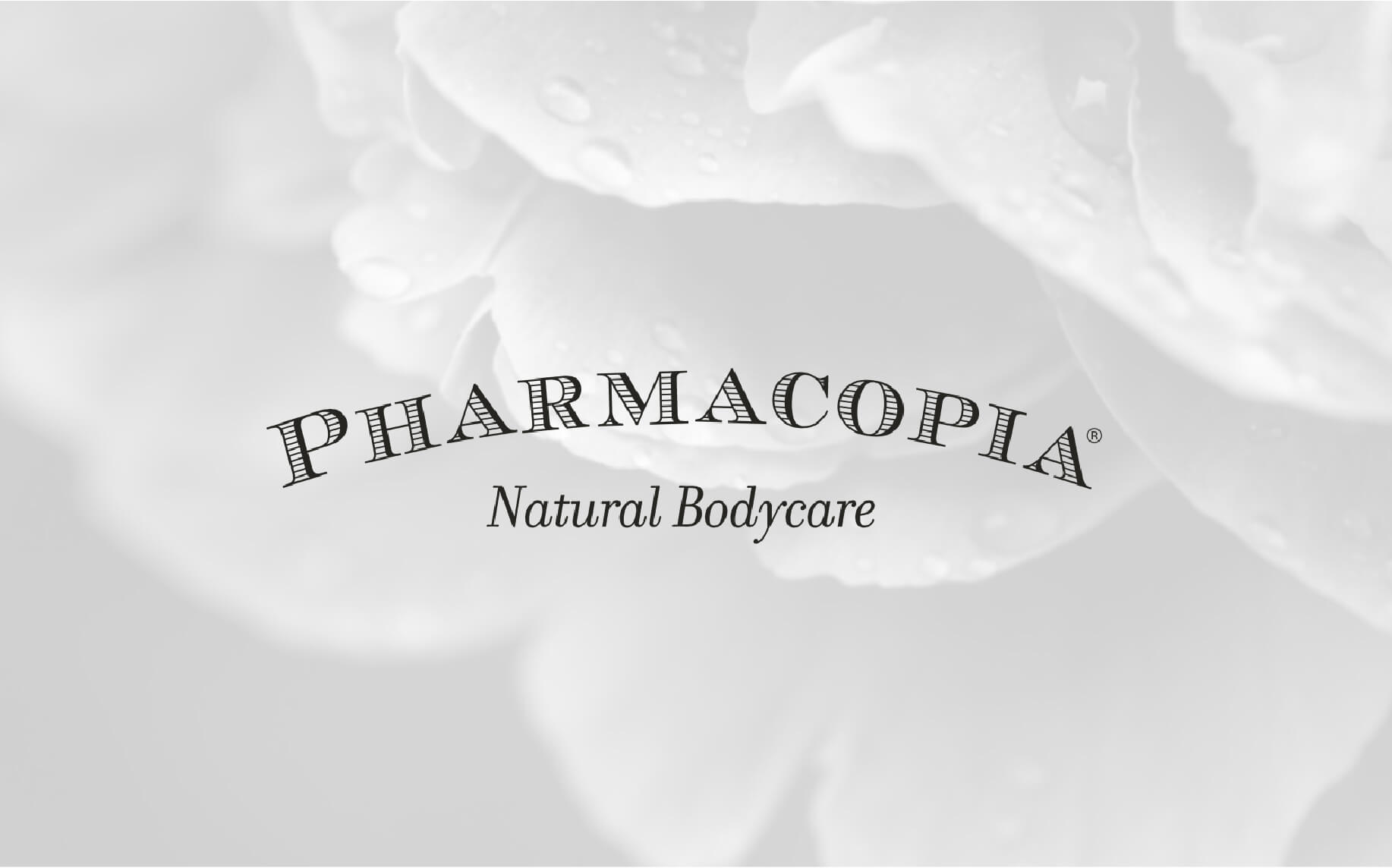 美國品牌Pharmacopia飯店沐浴備品系列